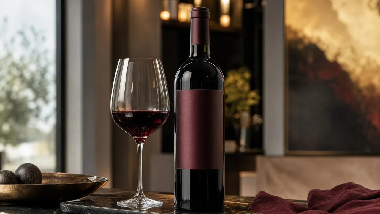 What Is The Smoothest Red Wine To Drink