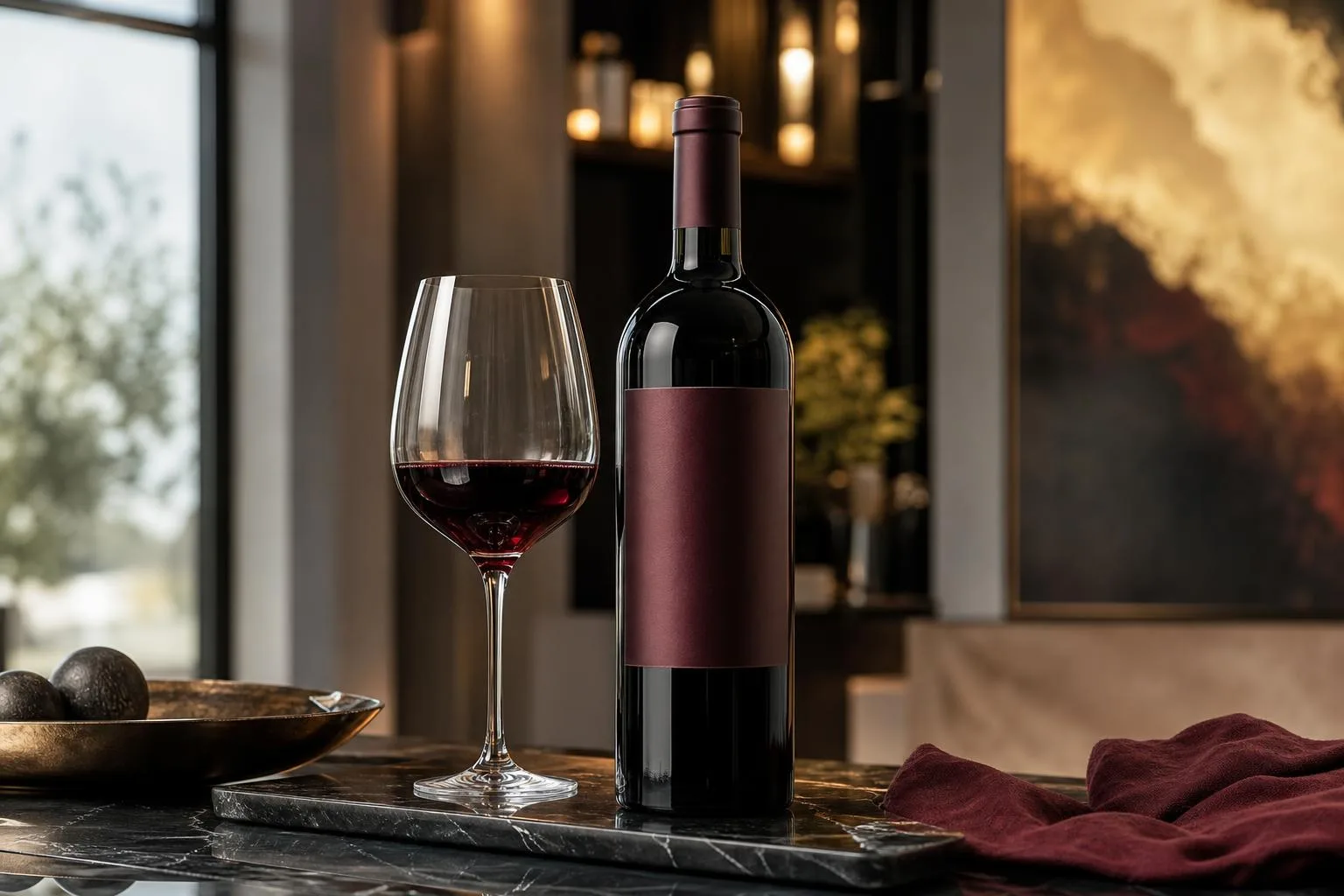 What Is The Smoothest Red Wine To Drink