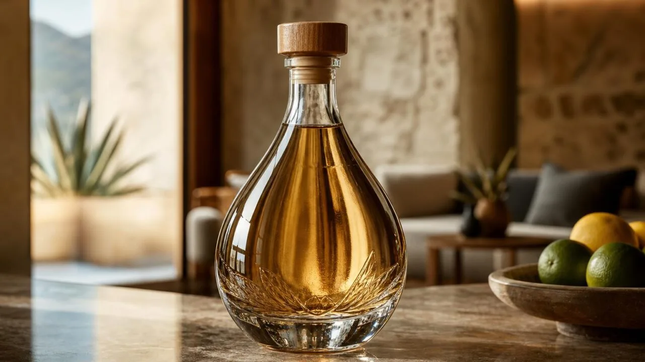 What Is The Smoothest Tequila