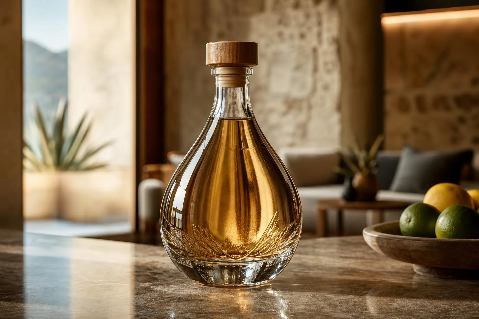 What Is The Smoothest Tequila