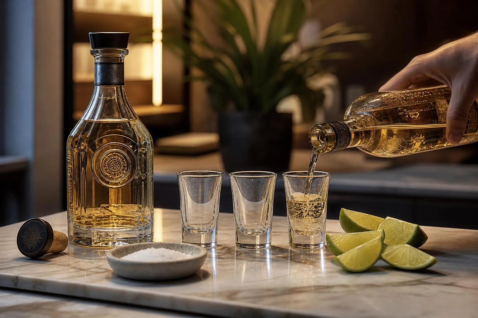What Is The Smoothest Tequila For Shots? 4 What Is The Smoothest Tequila For Shots — explained with facts and figures in this guide
