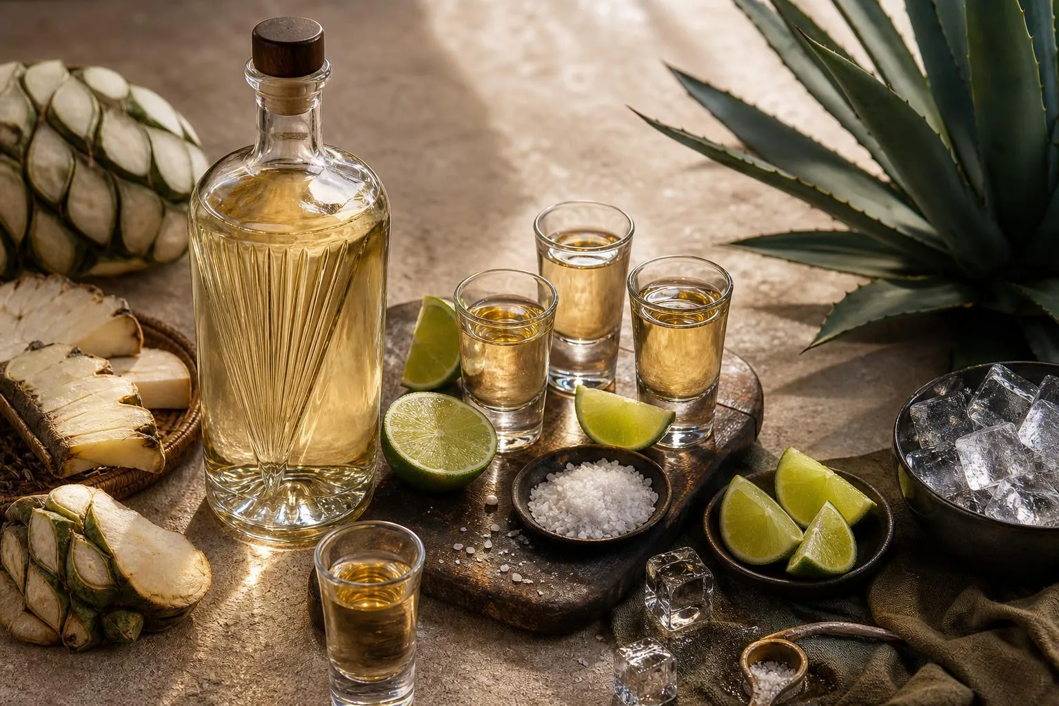 What Is The Smoothest Tequila For Shots? 6 What Is The Smoothest Tequila For Shots — explained with facts and figures in this guide