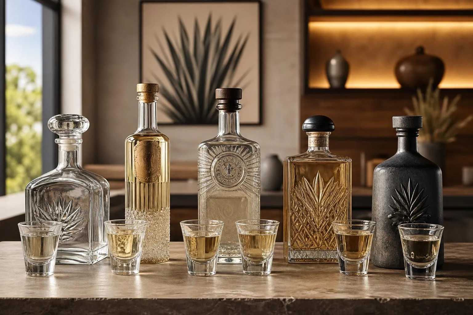 What Is The Smoothest Tequila For Shots? 7 What Is The Smoothest Tequila For Shots — explained with facts and figures in this guide