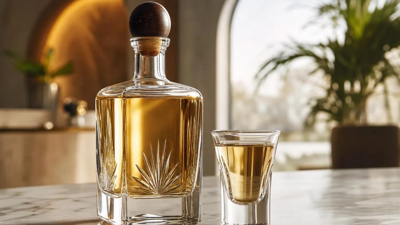 What Is The Smoothest Tequila For Shots
