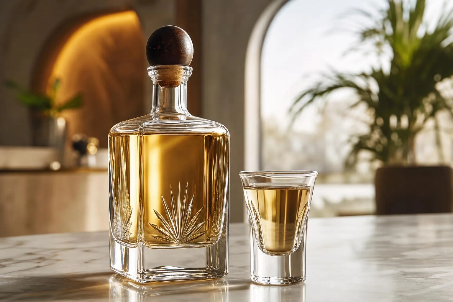 What Is The Smoothest Tequila For Shots