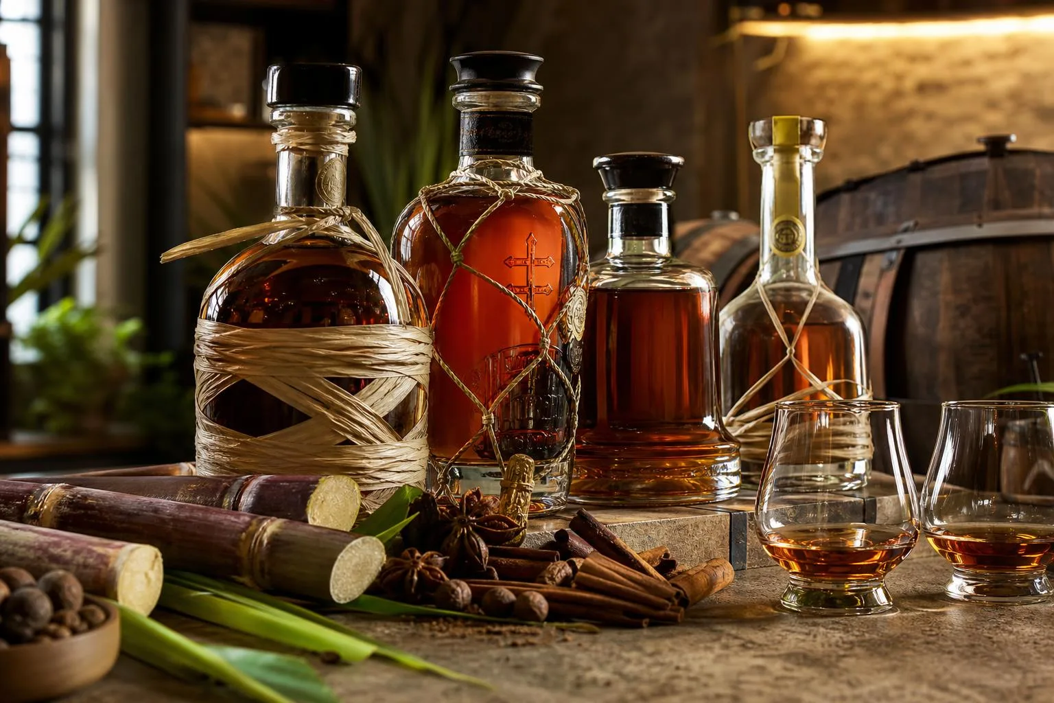 What Is The Strongest Rum In The Caribbean? 3 What Is The Strongest Rum In The Caribbean? — explained with facts and figures in this guide