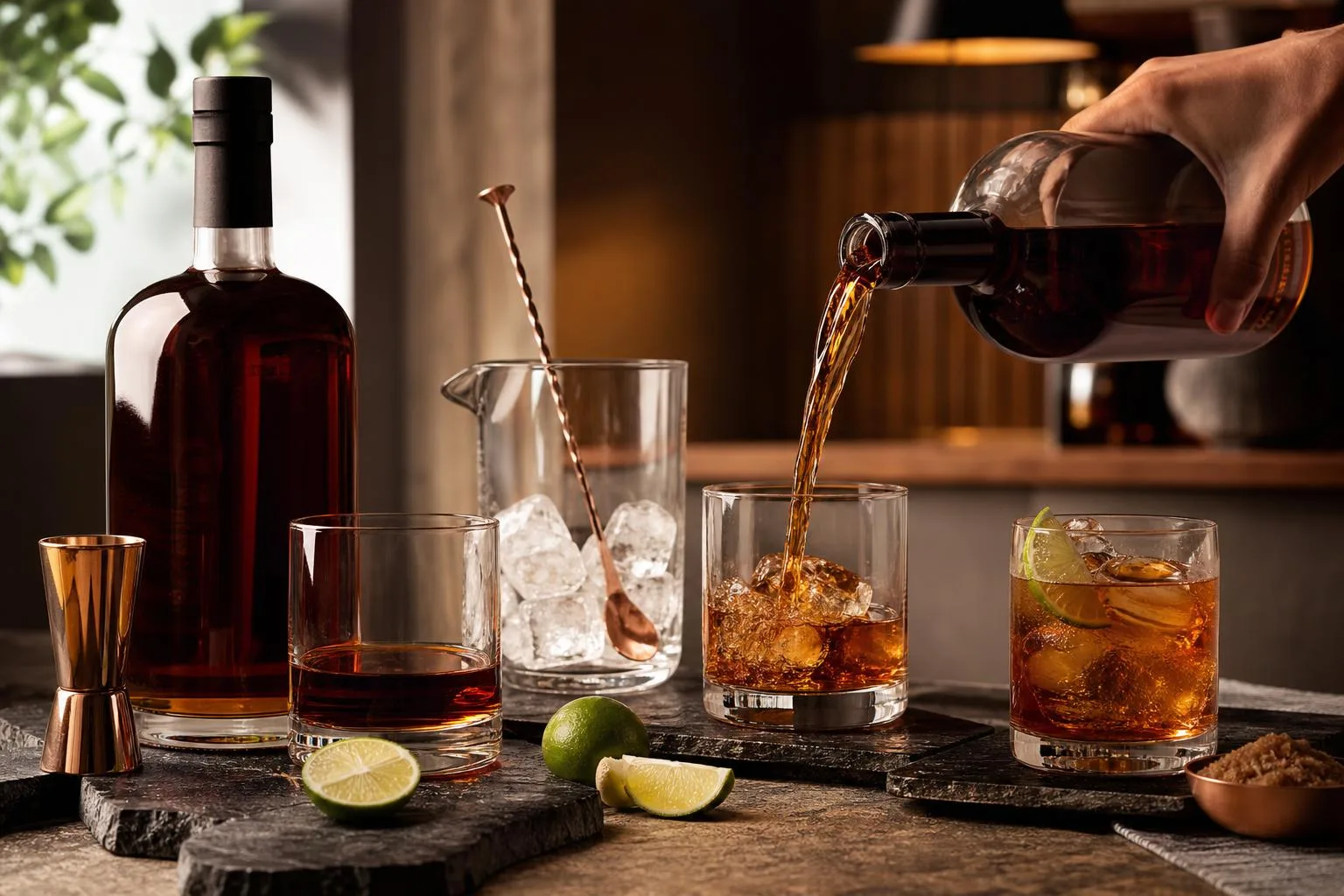 What Is The Strongest Rum In The Caribbean? 4 What Is The Strongest Rum In The Caribbean? — explained with facts and figures in this guide