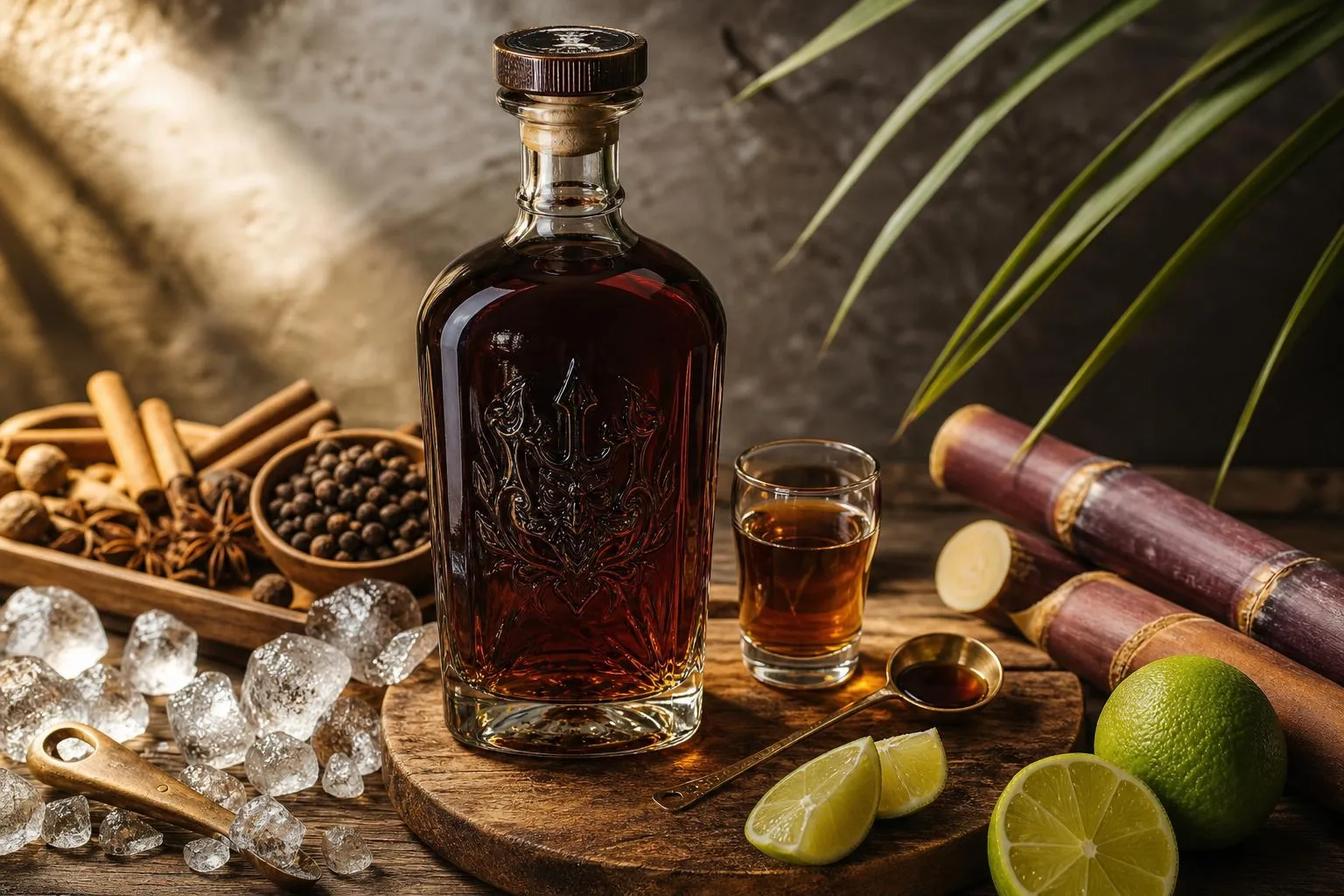 What Is The Strongest Rum In The Caribbean? 6 What Is The Strongest Rum In The Caribbean? — explained with facts and figures in this guide