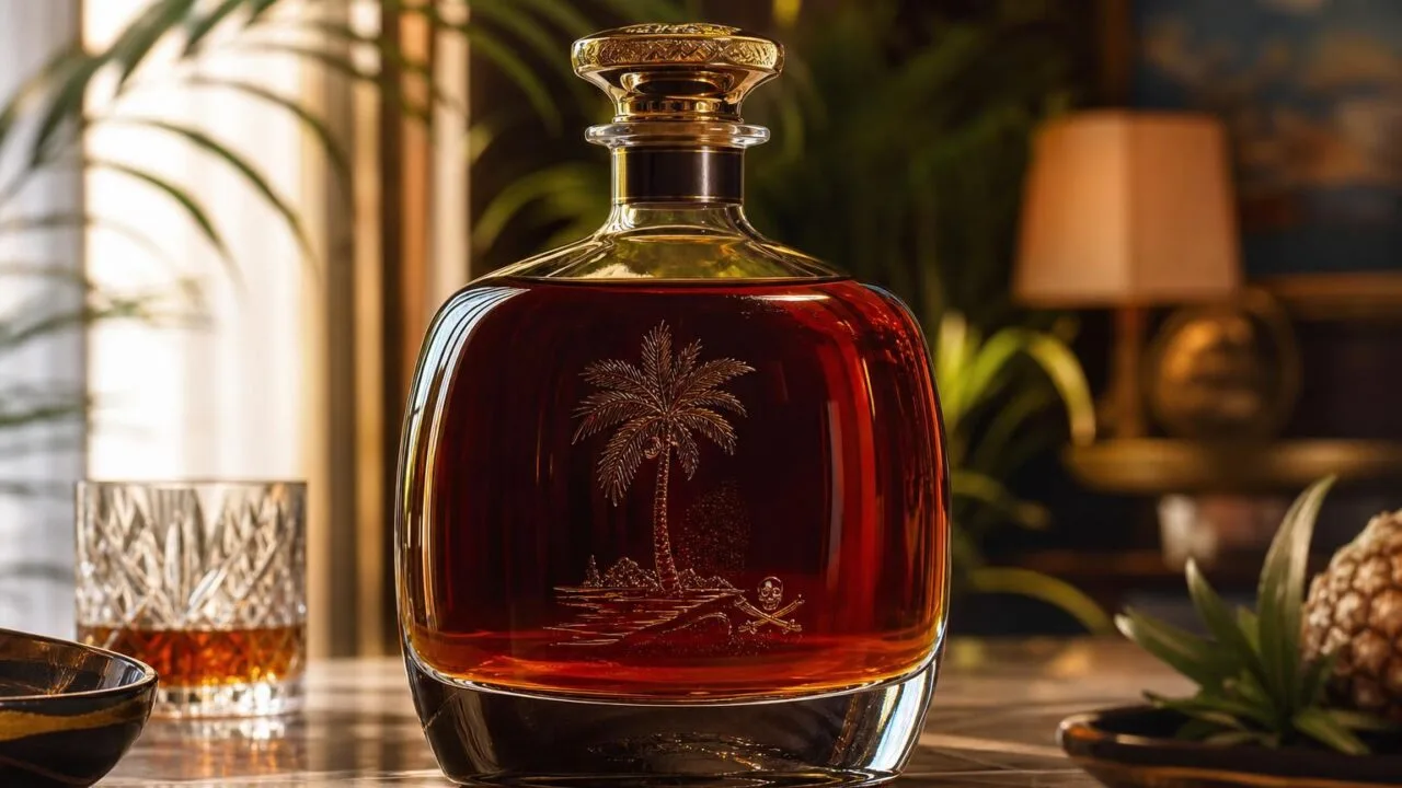 What Is The Strongest Rum In The Caribbean