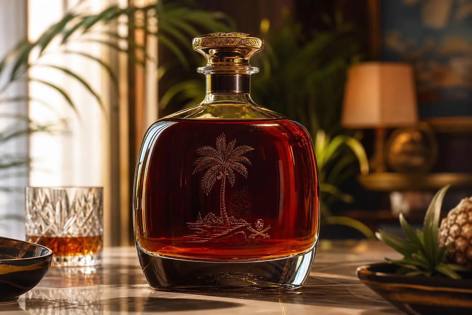 What Is The Strongest Rum In The Caribbean