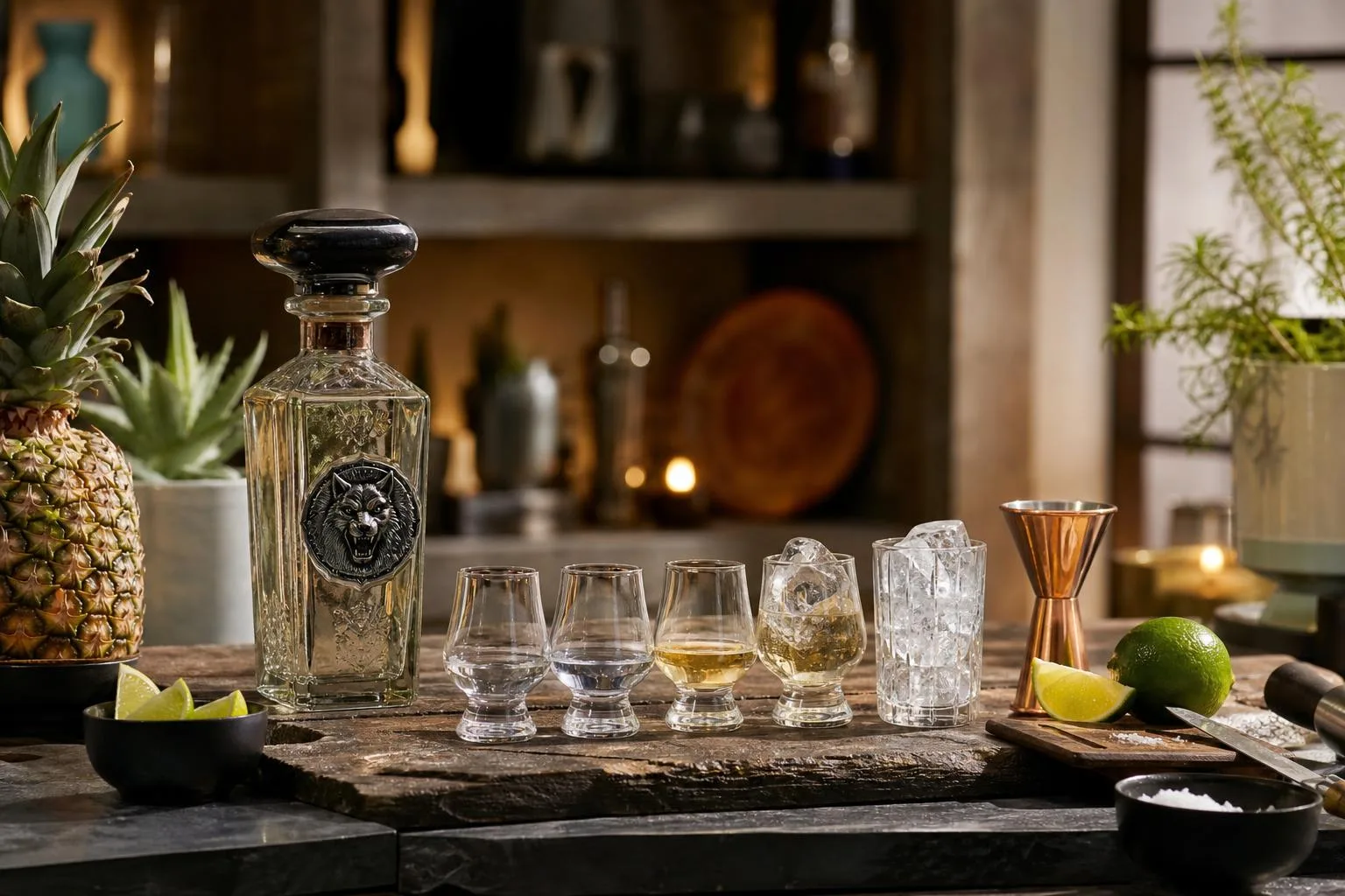 What Is The Strongest Tequila? — explained with facts and figures in this guide