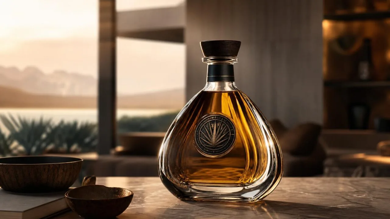 What Is The Strongest Tequila