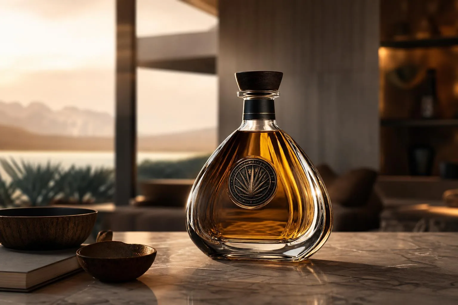 What Is The Strongest Tequila