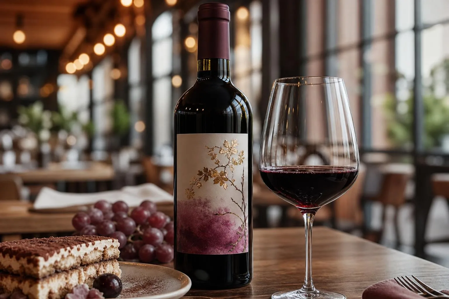 What Is The Sweet Red Wine At Olive Garden? 3 What Is The Sweet Red Wine At Olive Garden? — explained with facts and figures in this guide