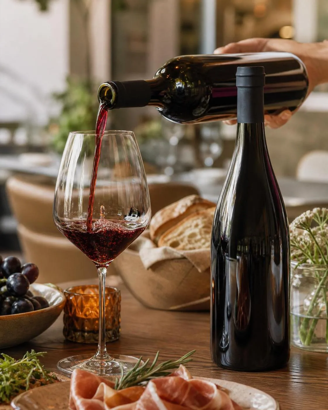 What Is The Sweet Red Wine At Olive Garden? 5 What Is The Sweet Red Wine At Olive Garden? — explained with facts and figures in this guide