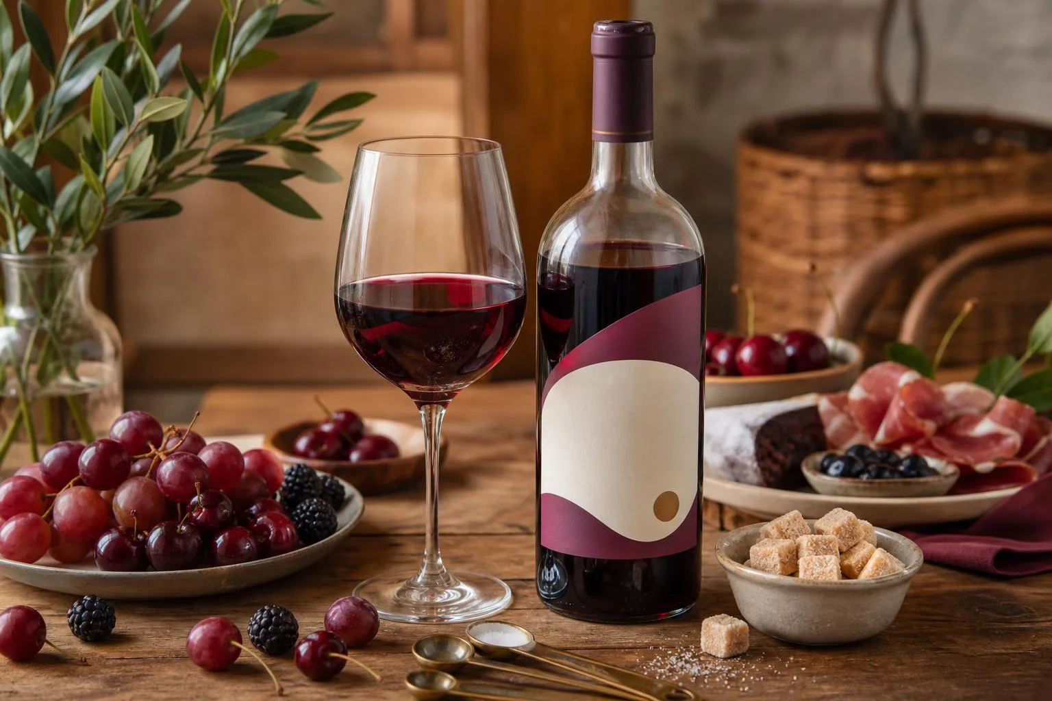 What Is The Sweet Red Wine At Olive Garden? 6 What Is The Sweet Red Wine At Olive Garden? — explained with facts and figures in this guide