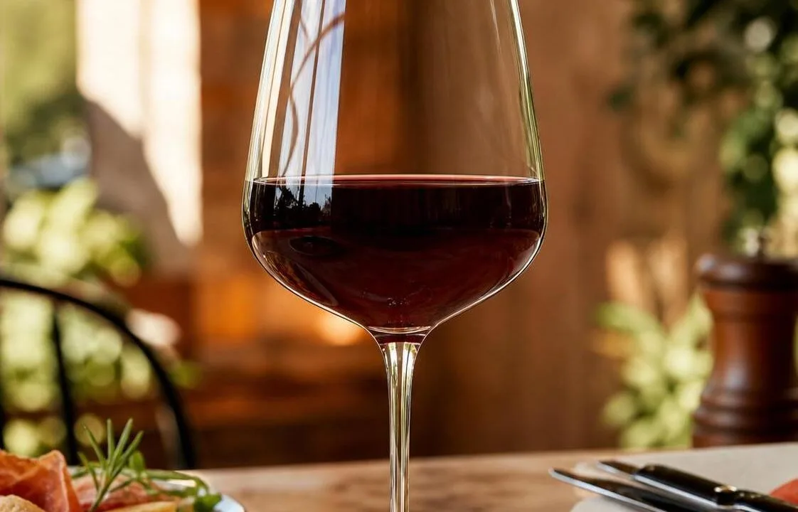 What Is The Sweet Red Wine At Olive Garden