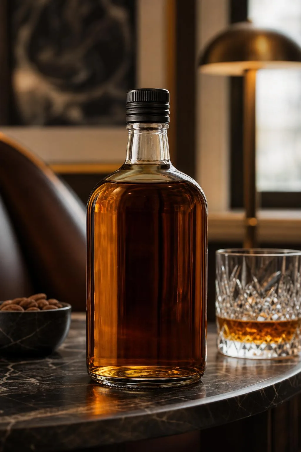 What Is The Worst Cheap Bourbon