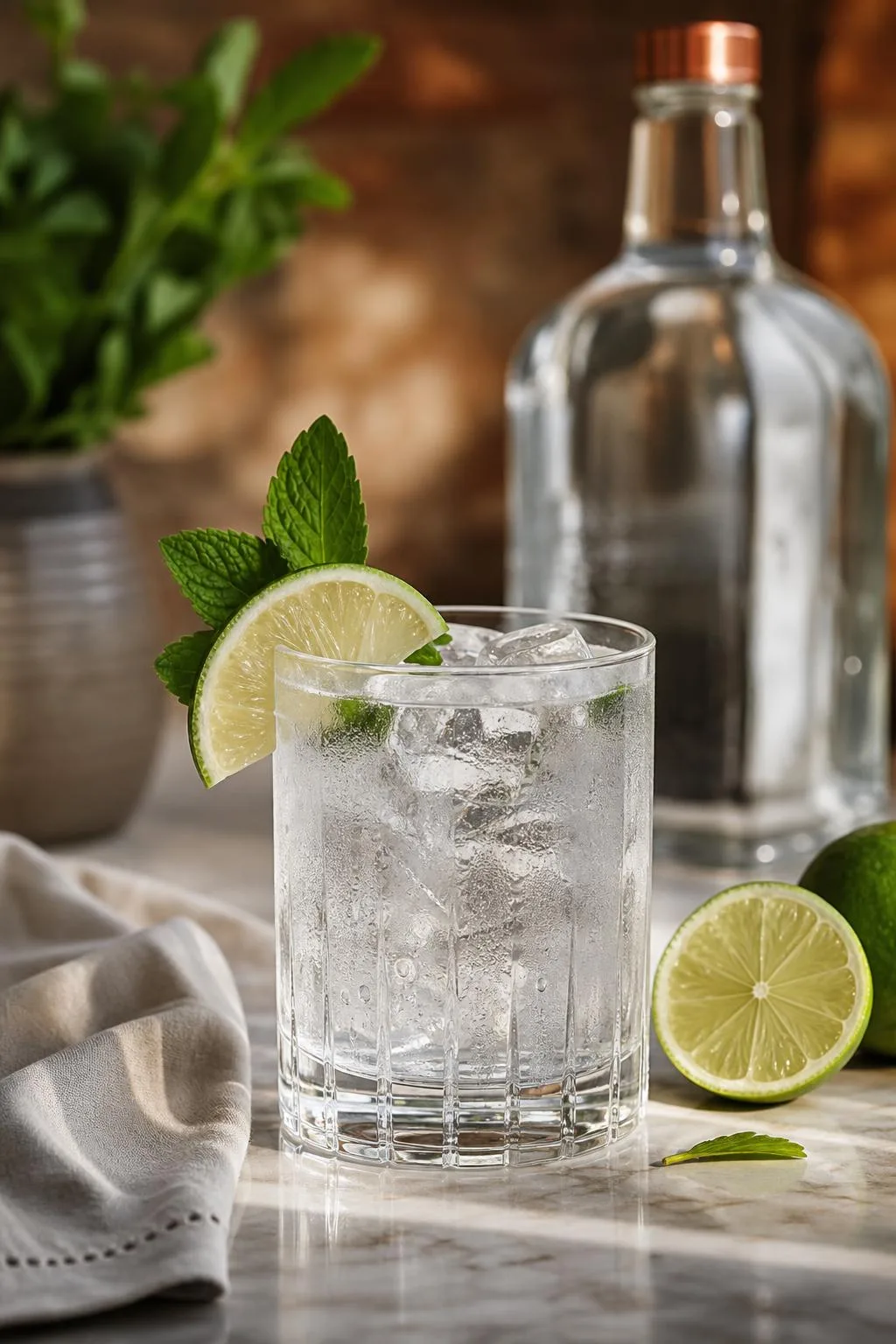 What Is Titos Vodka Made From? — explained with facts and figures in this guide