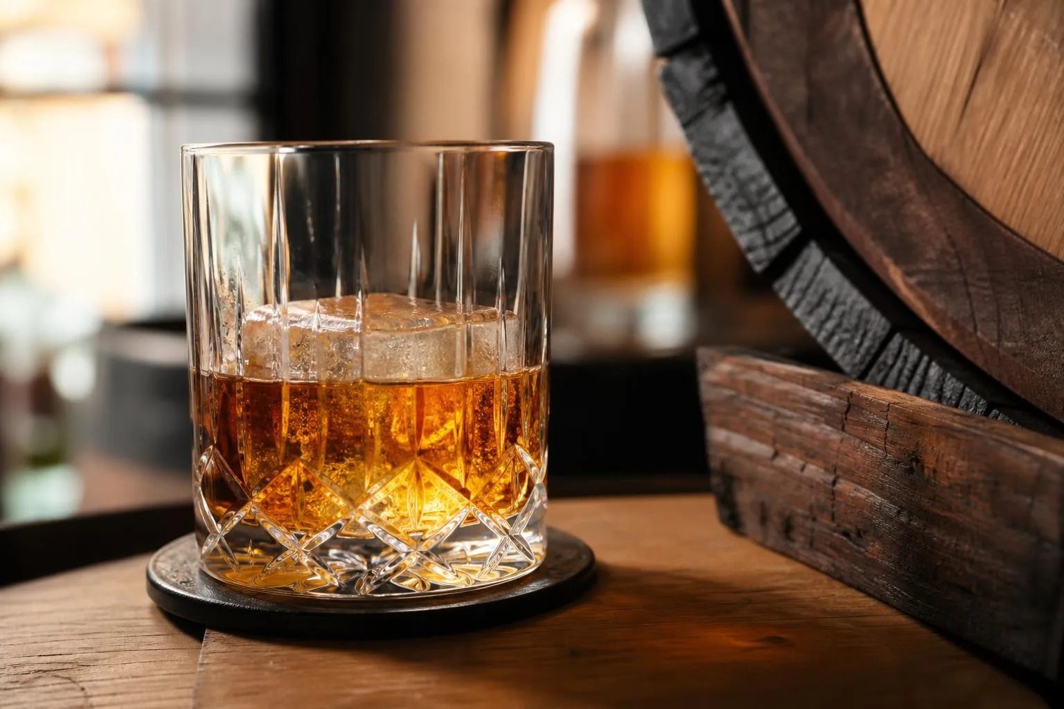 What Is Toasted Barrel Bourbon? 2 What Is Toasted Barrel Bourbon — explained with facts and figures in this guide