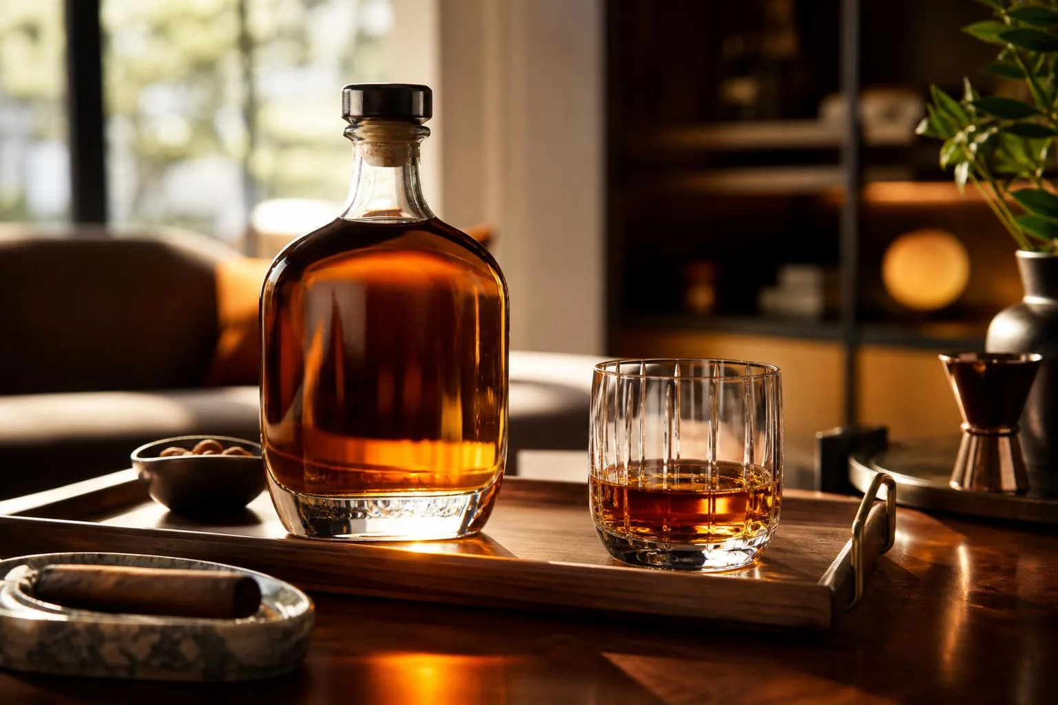 What Is Toasted Barrel Bourbon? 5 What Is Toasted Barrel Bourbon — explained with facts and figures in this guide