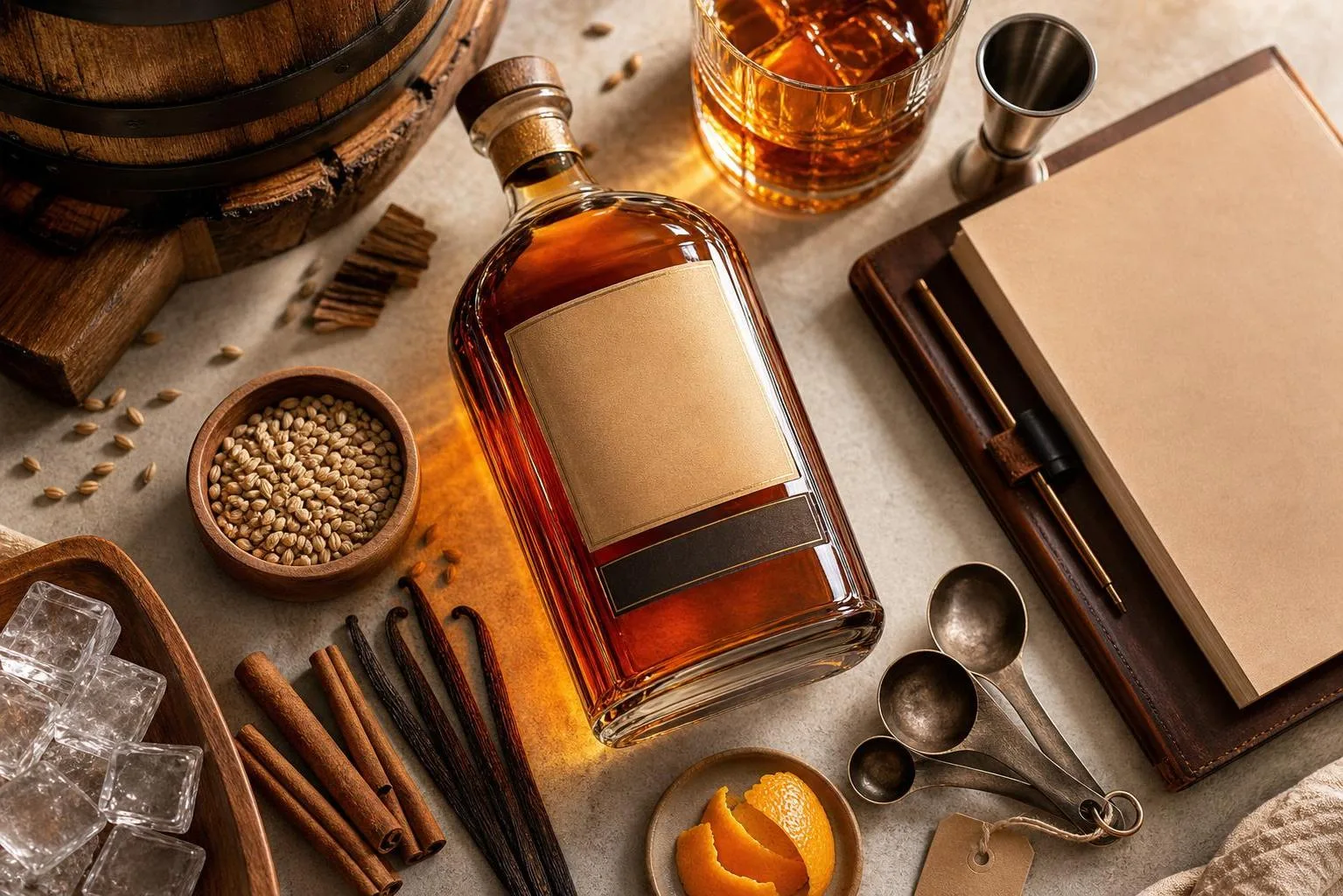 What Is Toasted Barrel Bourbon? 6 What Is Toasted Barrel Bourbon — explained with facts and figures in this guide