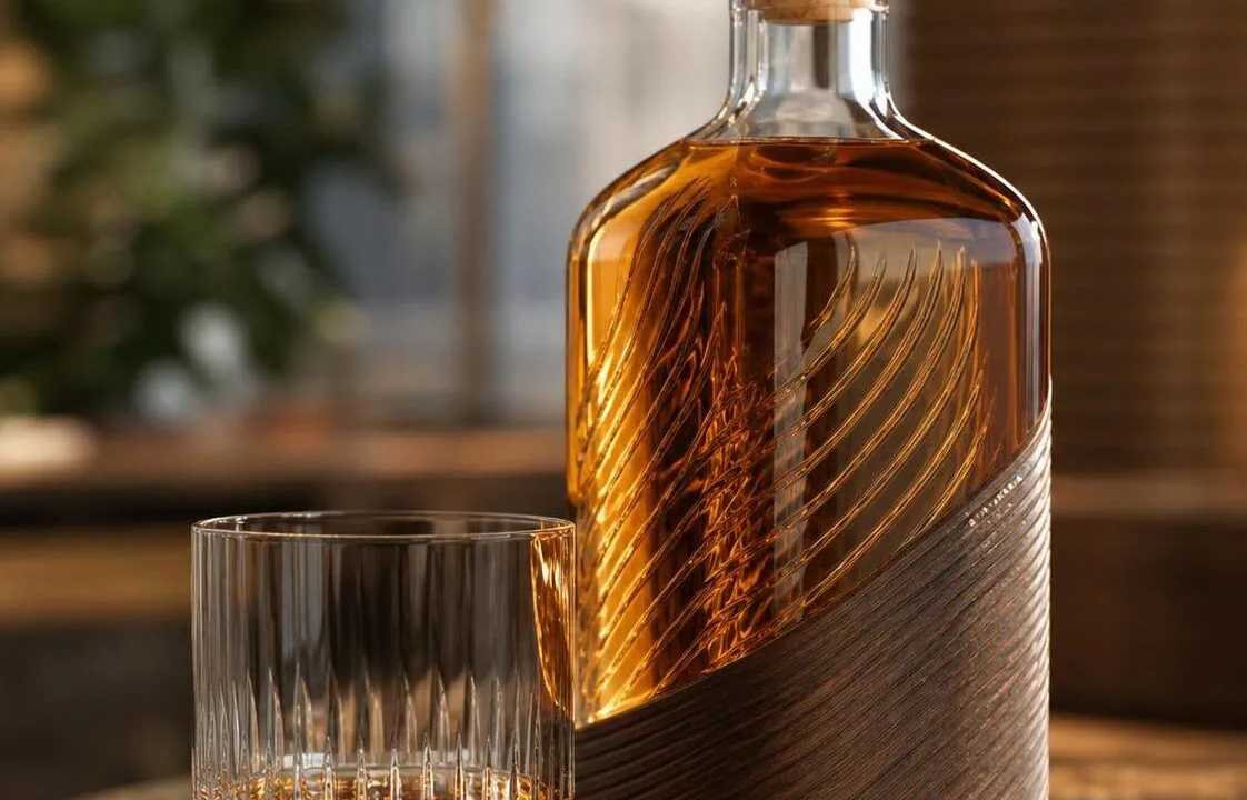 What Is Toasted Barrel Bourbon