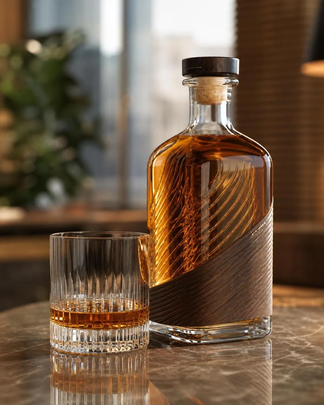 What Is Toasted Barrel Bourbon