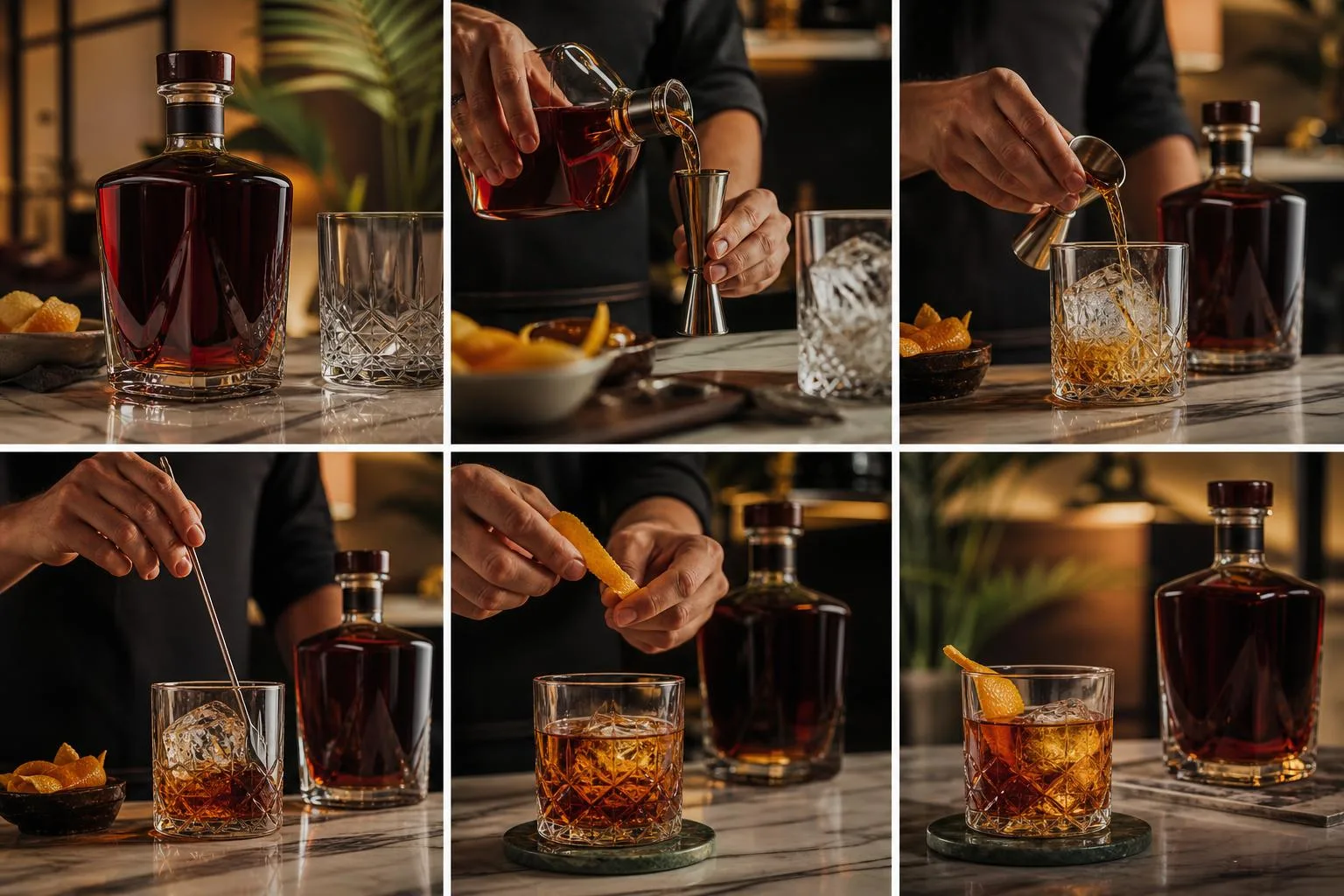 What Is Top Shelf Rum? — explained with facts and figures in this guide