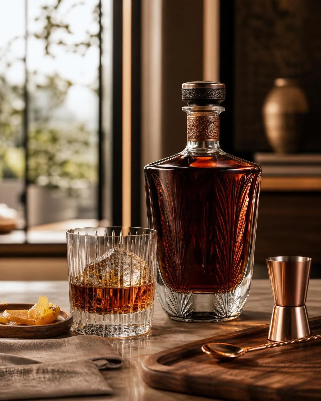 What Is Top Shelf Rum? — explained with facts and figures in this guide