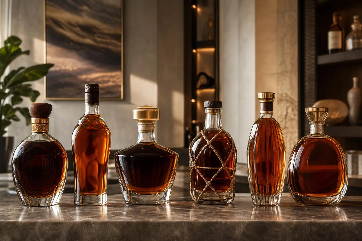 What Is Top Shelf Rum? — explained with facts and figures in this guide