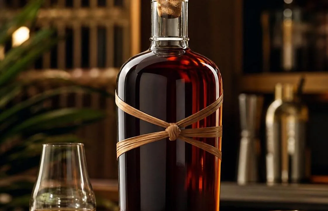 What Is Top Shelf Rum