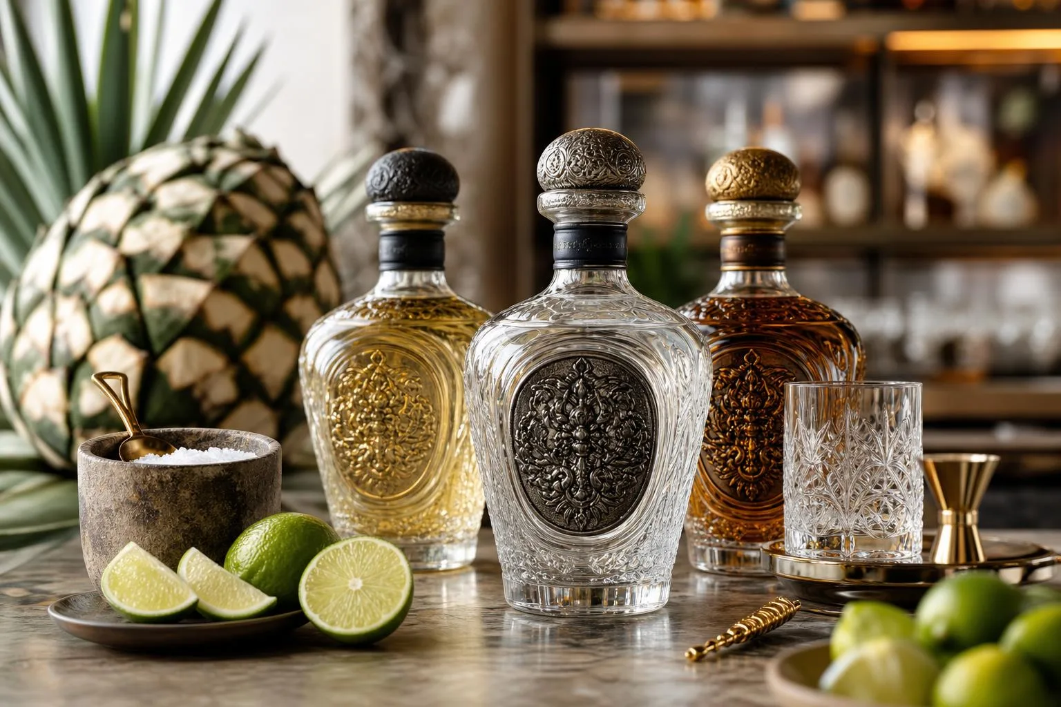 What Is Top Shelf Tequila? 3 What Is Top Shelf Tequila? — explained with facts and figures in this guide