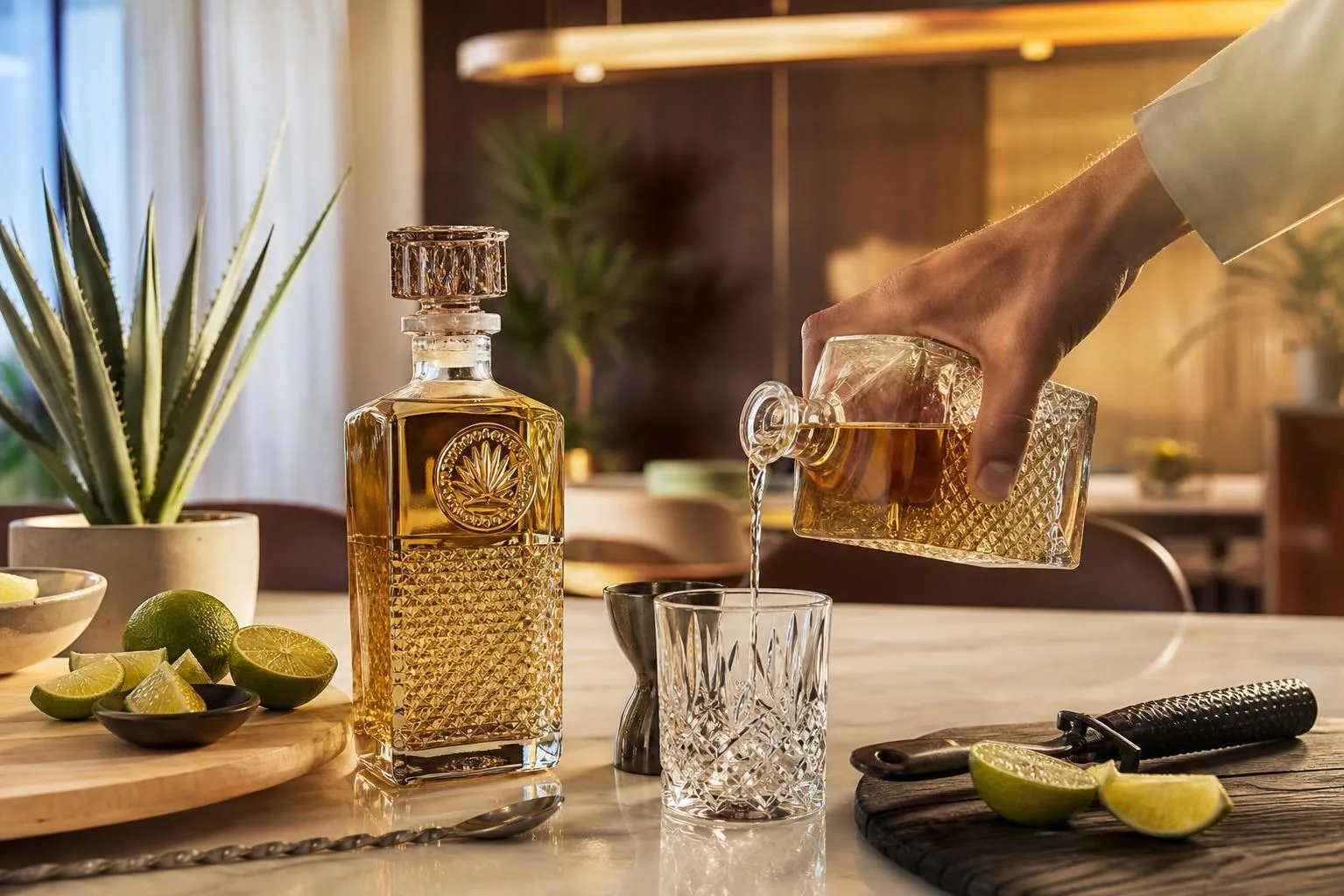What Is Top Shelf Tequila? 4 What Is Top Shelf Tequila? — explained with facts and figures in this guide