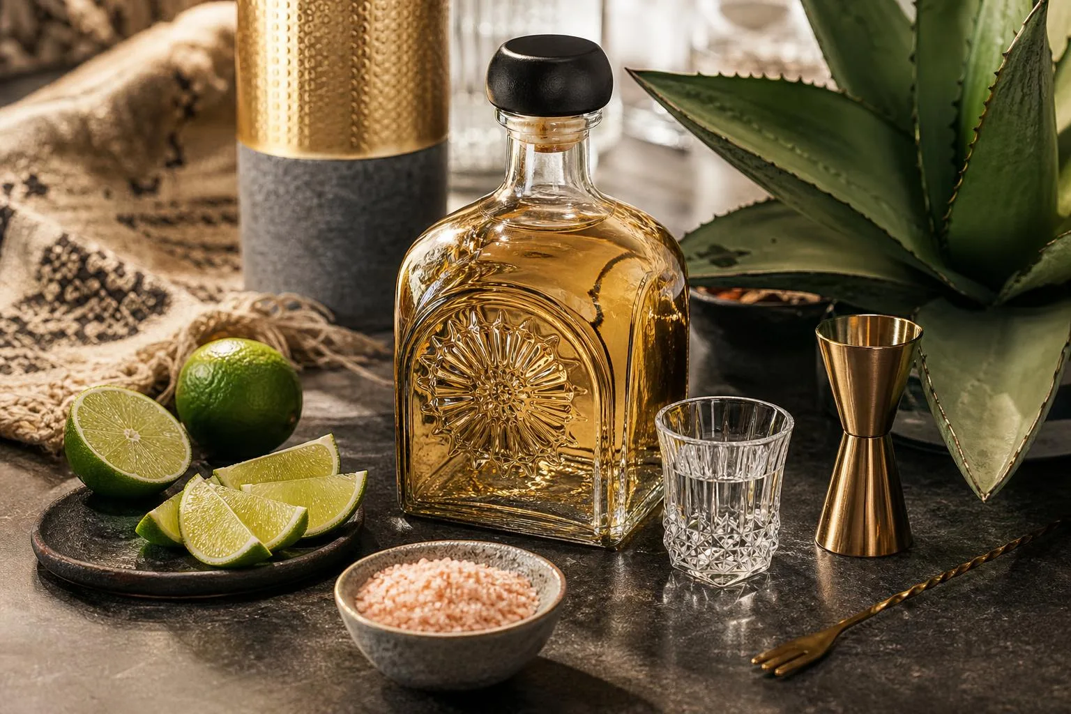 What Is Top Shelf Tequila? 6 What Is Top Shelf Tequila? — explained with facts and figures in this guide