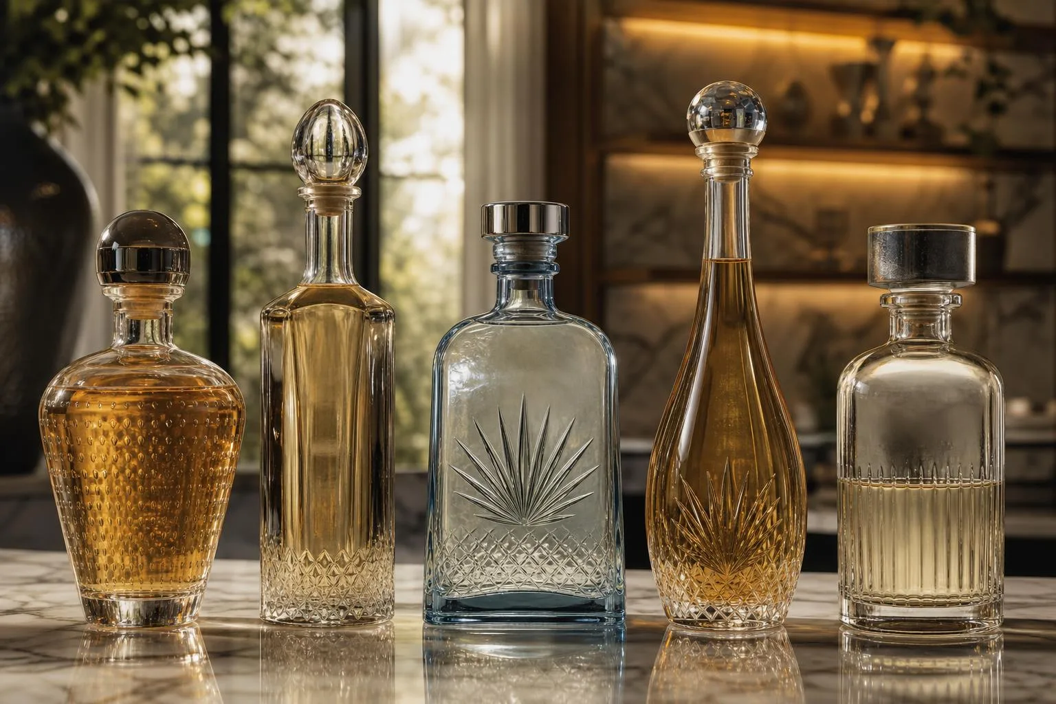 What Is Top Shelf Tequila? 7 What Is Top Shelf Tequila? — explained with facts and figures in this guide