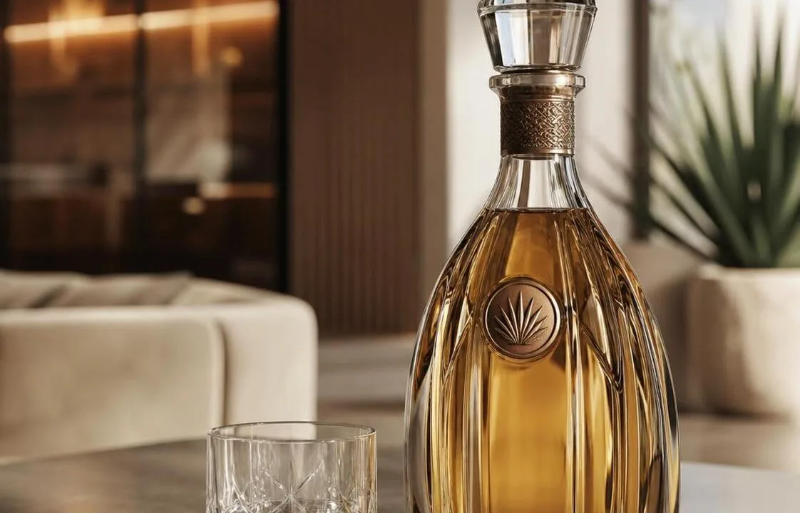 What Is Top Shelf Tequila