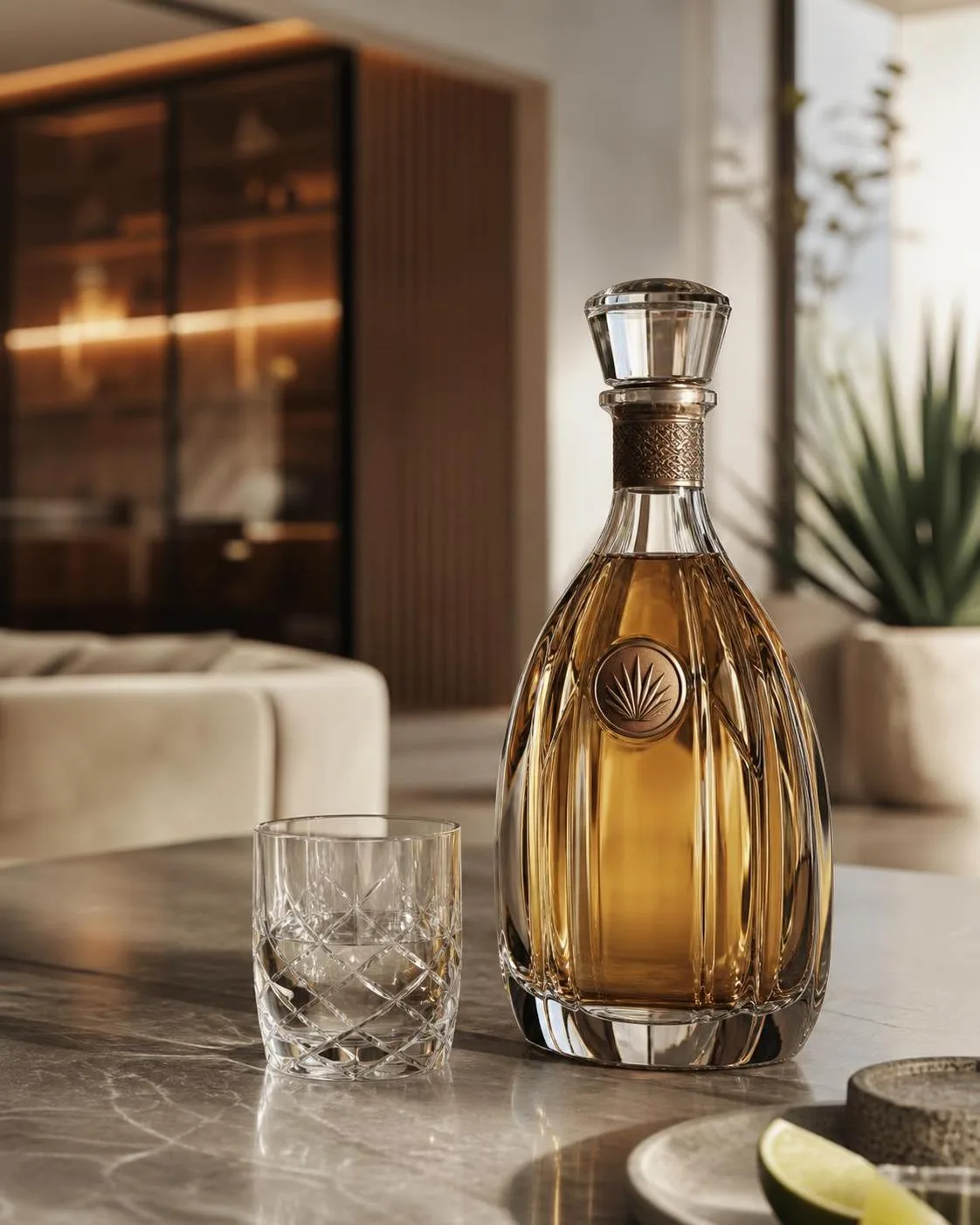 What Is Top Shelf Tequila