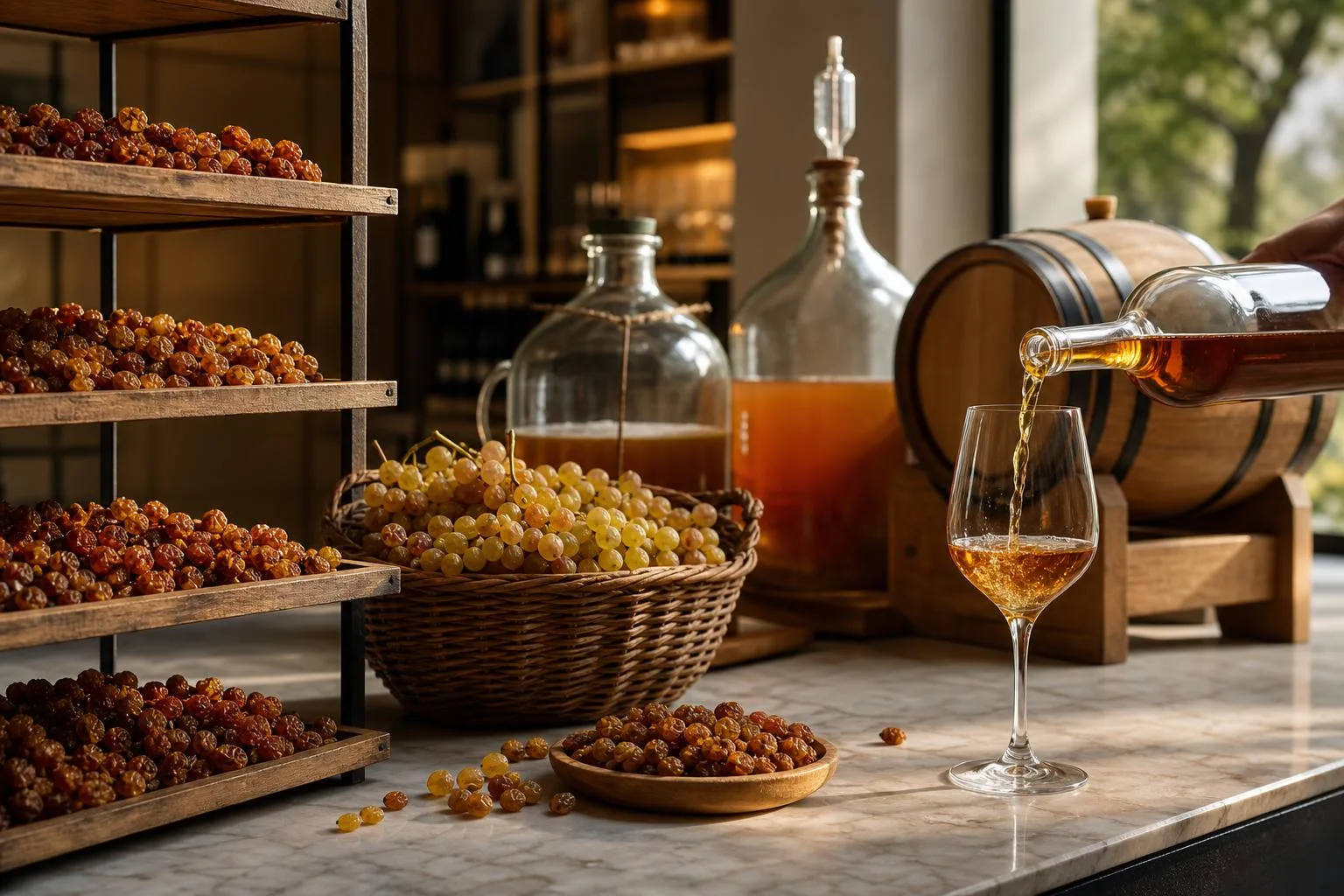 What Is Vinsanto? 4 What Is Vinsanto? — explained with facts and figures in this guide