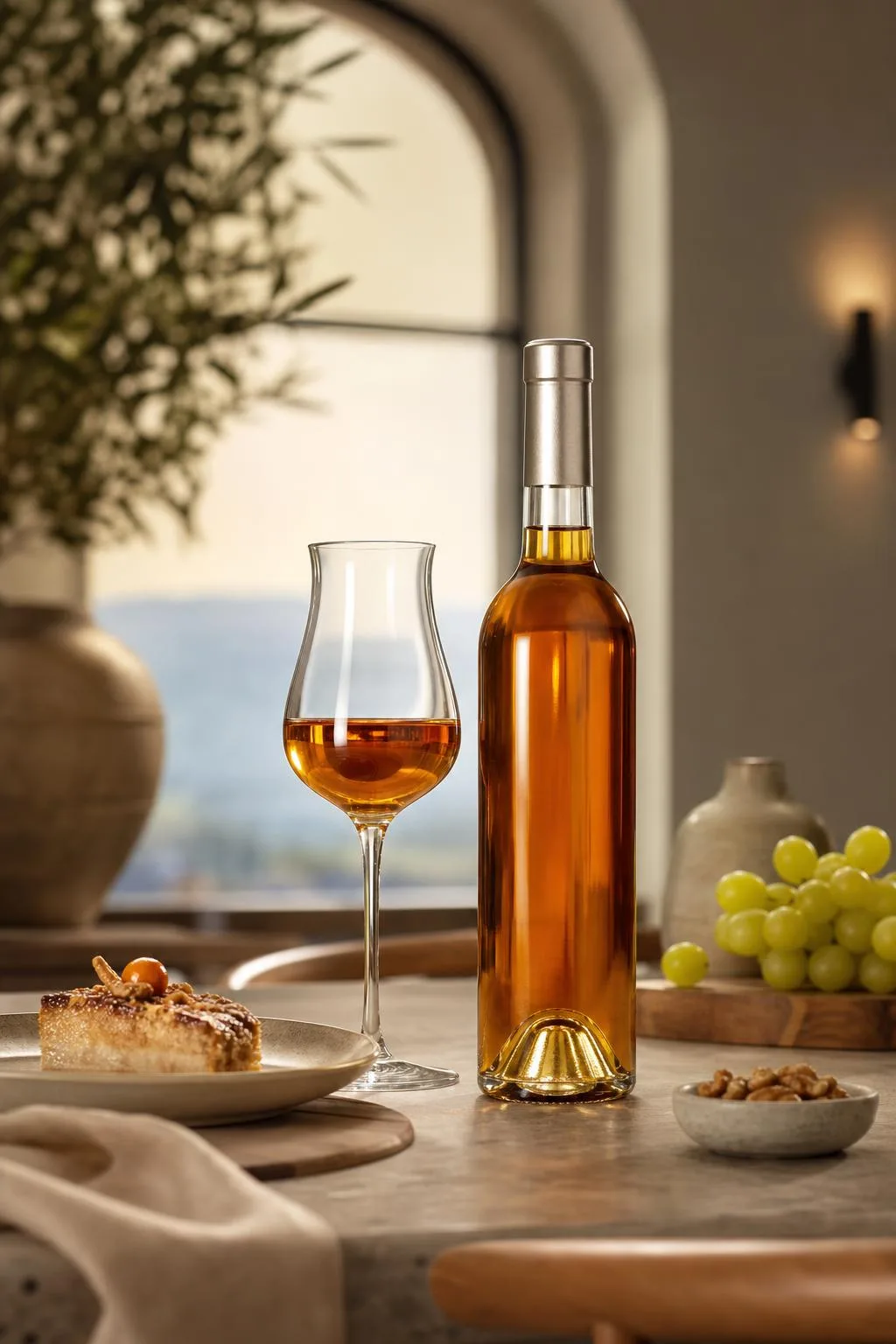 What Is Vinsanto? 5 What Is Vinsanto? — explained with facts and figures in this guide