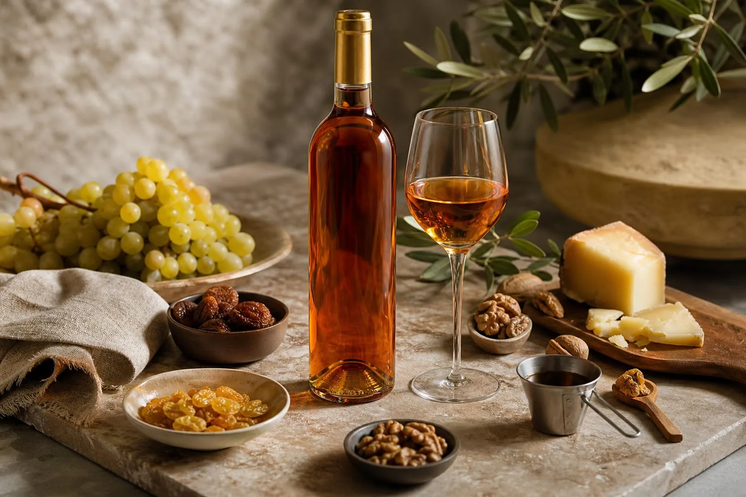 What Is Vinsanto? 6 What Is Vinsanto? — explained with facts and figures in this guide