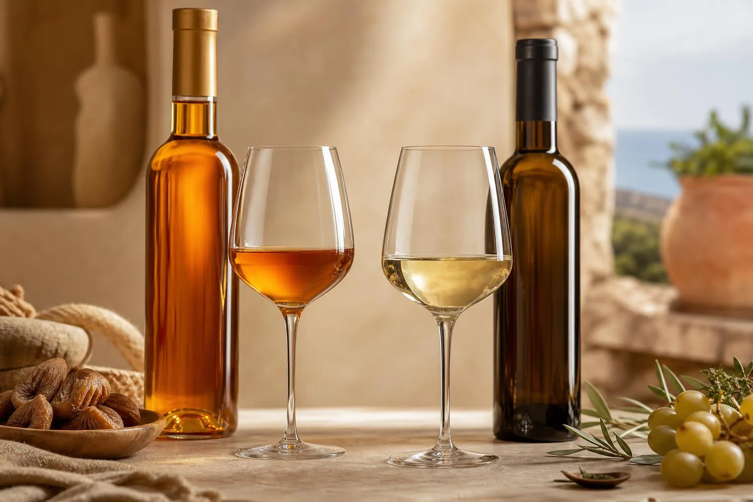 What Is Vinsanto? 7 What Is Vinsanto? — explained with facts and figures in this guide
