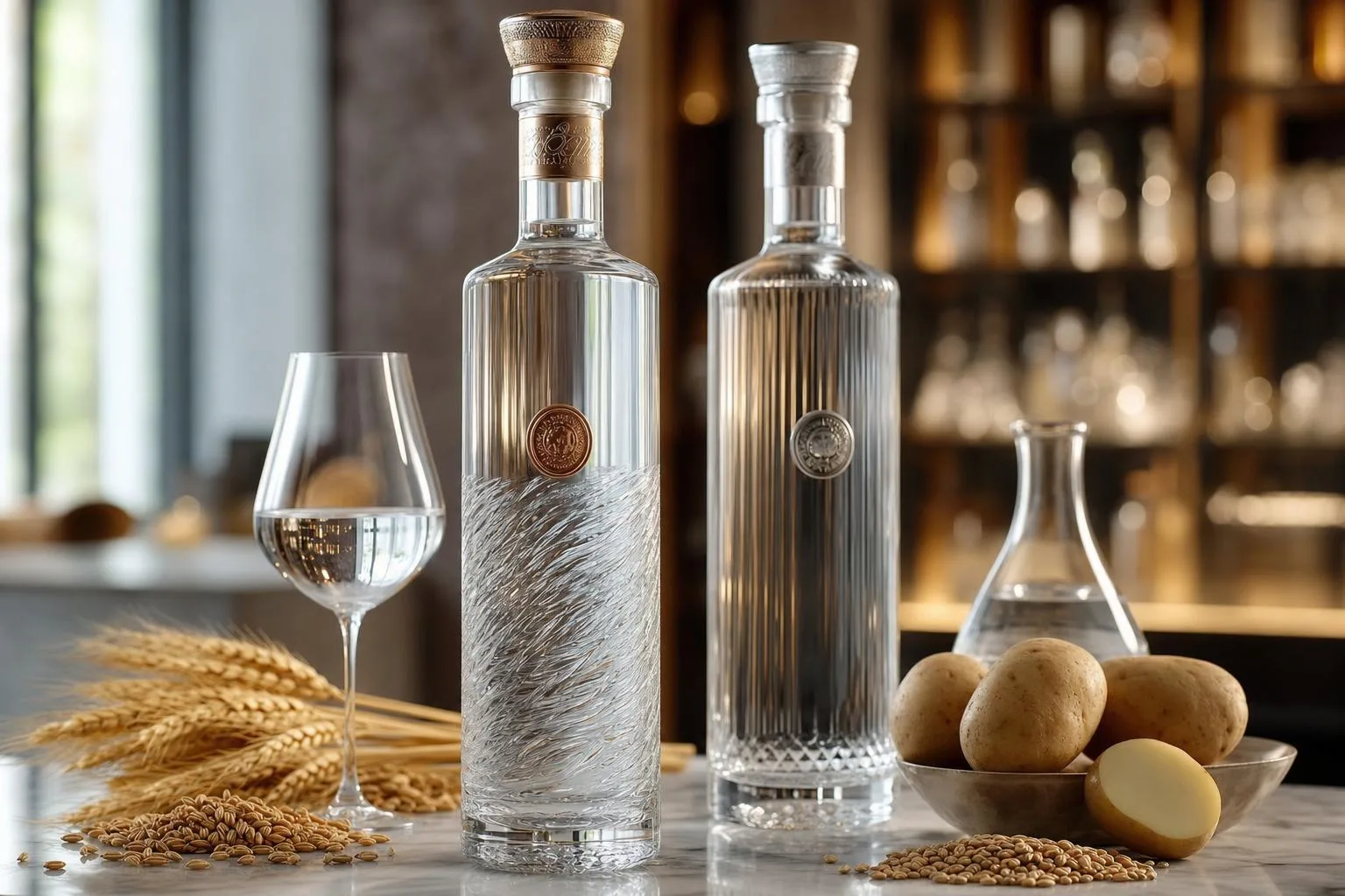 What Is Vodka Proof? 3 What Is Vodka Proof — explained with facts and figures in this guide