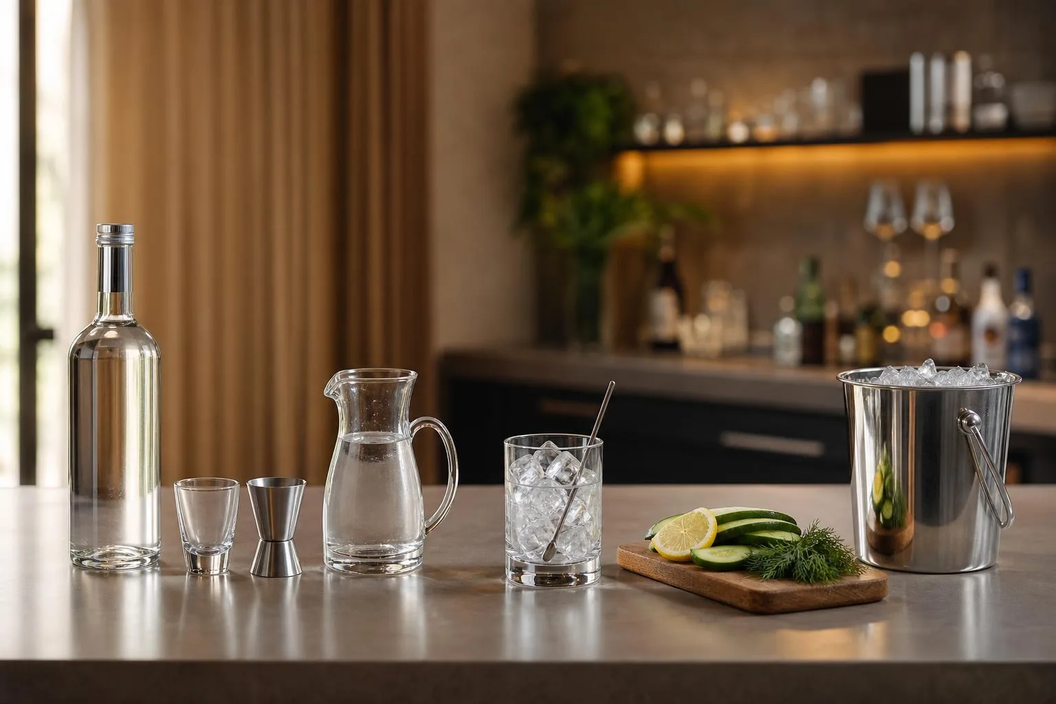What Is Vodka Proof? 4 What Is Vodka Proof — explained with facts and figures in this guide