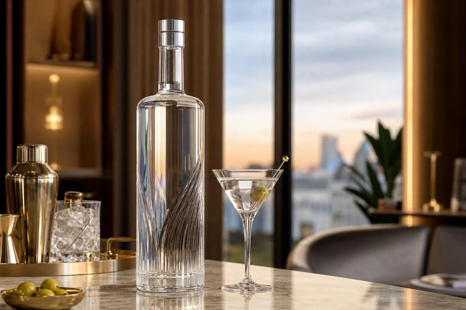 What Is Vodka Proof? 5 What Is Vodka Proof — explained with facts and figures in this guide