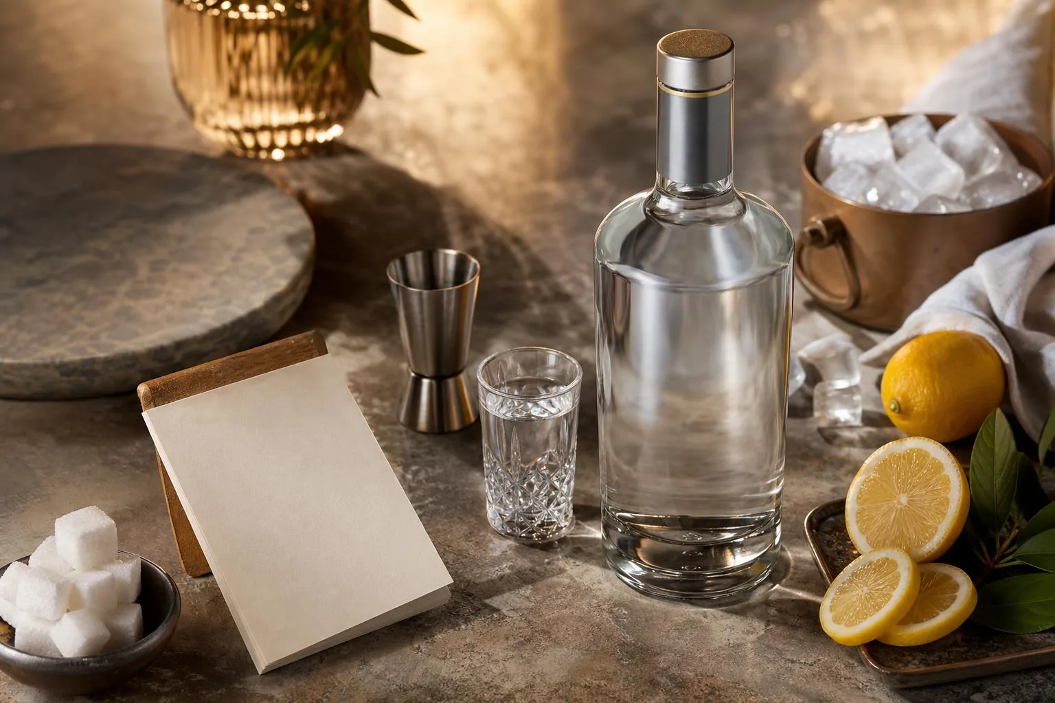 What Is Vodka Proof? 6 What Is Vodka Proof — explained with facts and figures in this guide