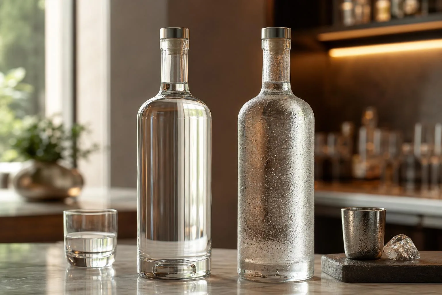 What Is Vodka Proof? 7 What Is Vodka Proof — explained with facts and figures in this guide