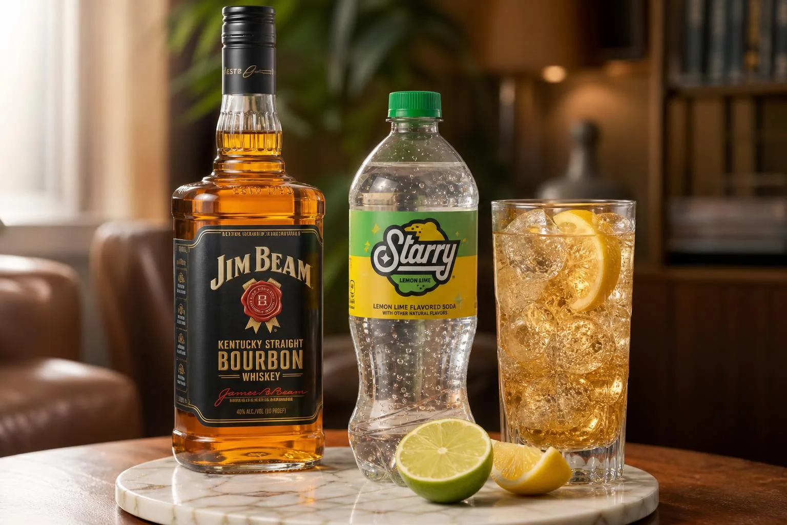 What Is Whiskey & Sprite Called? — explained with facts and figures in this guide
