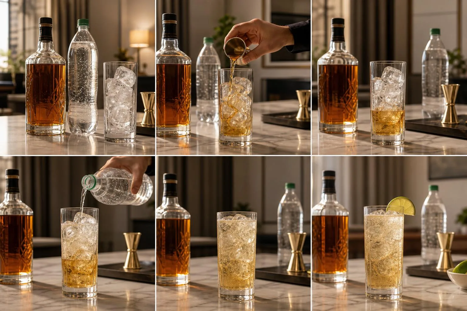 What Is Whiskey & Sprite Called? — explained with facts and figures in this guide