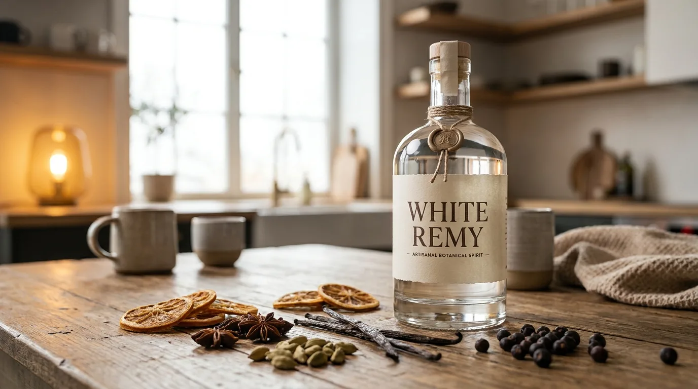 What Is White Remy — explained with facts and figures in this guide